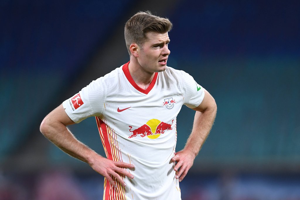 Kein Fortune: Alexander Sörloth.