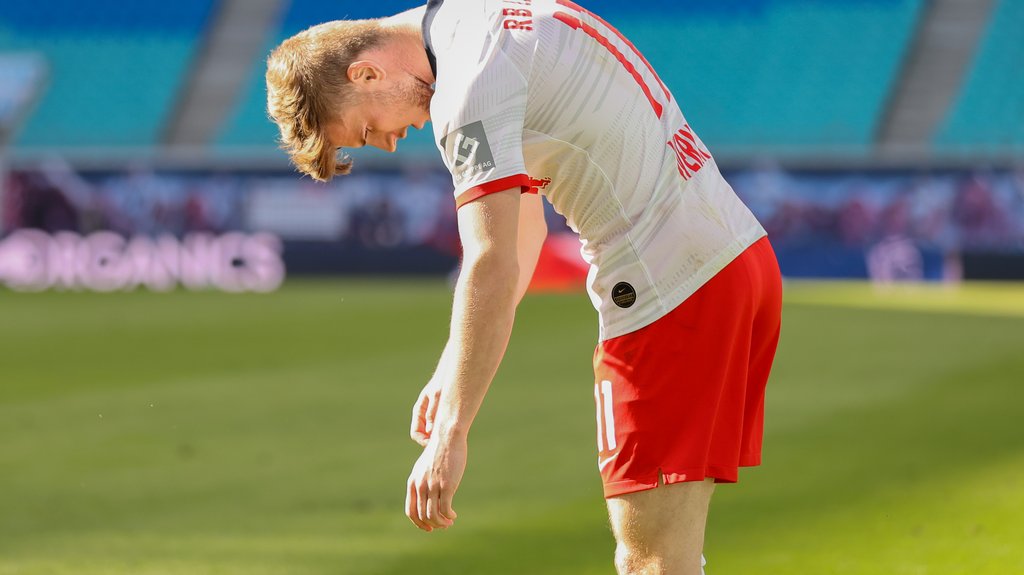 Durchhänger vorm Tor: Timo Werner und Kollegen müssen wieder effizienter werden.