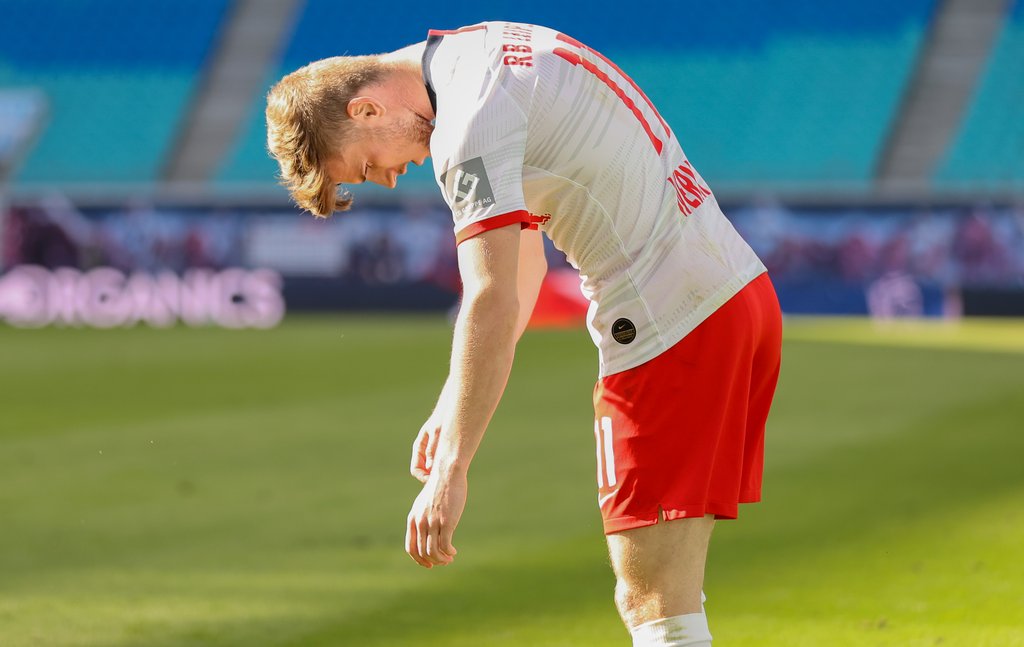 Durchhänger vorm Tor: Timo Werner und Kollegen müssen wieder effizienter werden.