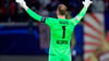 Peter Gulacsi kann am Wochenende in der Fußball-Bundesliga auflaufen.&nbsp;
