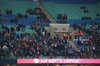 Schon gegen den FC Köln blieben viele Plätze bei RB Leipzig leer.