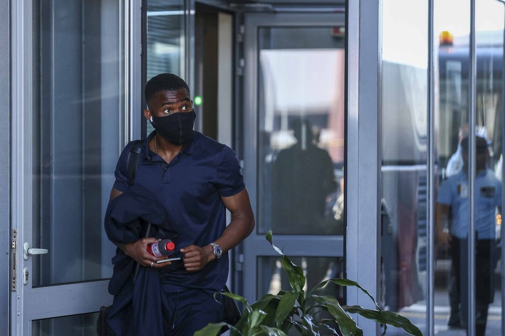 Ademola Lookman vor dem Absprung zum FC Fulham?