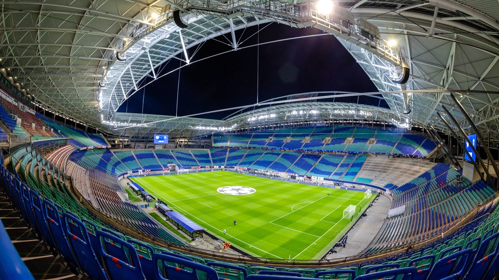 Leeres Rund: Viele Fans vermissen ihr „Schwimmbad”.