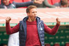 Julian Nagelsmann träumt von Titeln mit RB Leipzig.