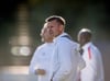 „Unser Respekt vor Freiburg ist sehr, sehr groß”: RB-Trainer Jesse Marsch.