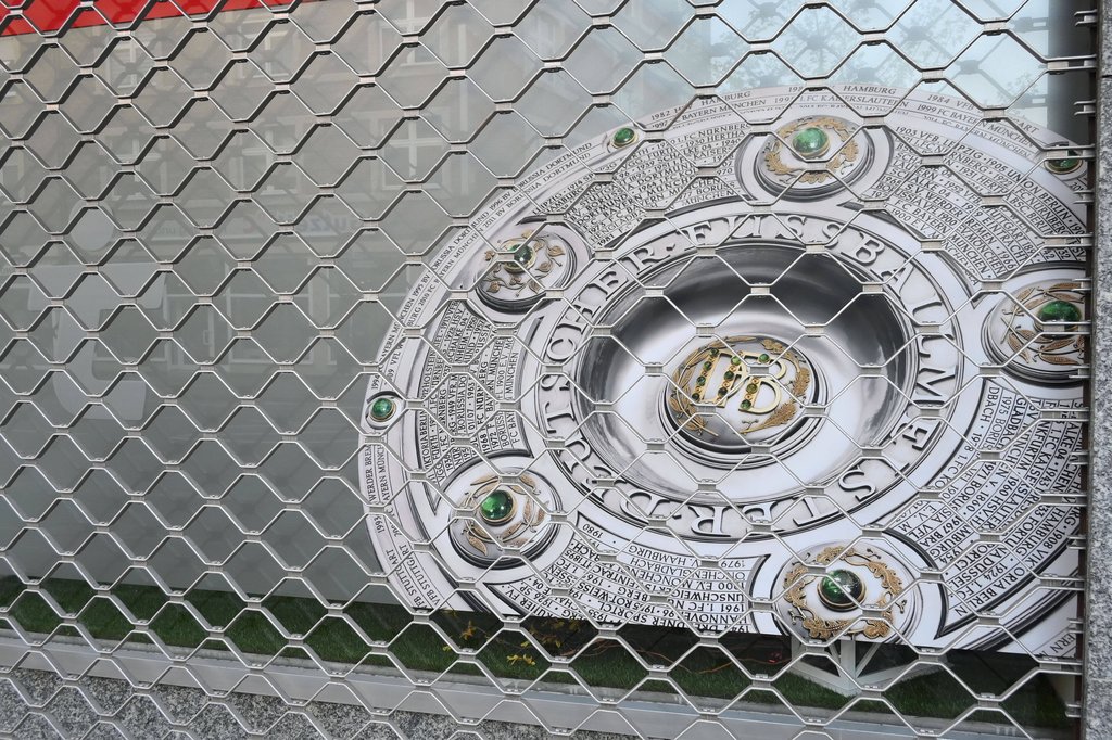 Nimmt die Meisterschaft in der Bundesliga doch noch ein sportliches Ende?