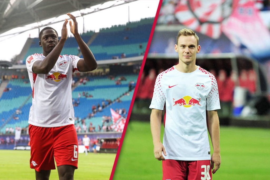 Dürfen Ibrahima Konaté und Federico Palacios in der Champions League ran?