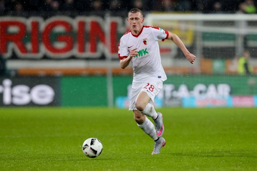 Georg Teigl: Spiel der Ex-Leipziger gegen RB?