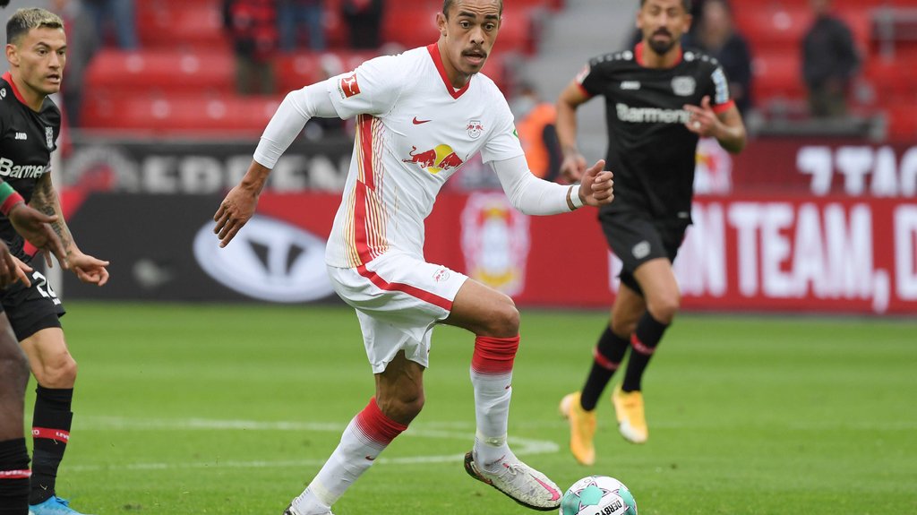 In 255 Pflichtspielen hat Yussuf Poulsen für RB Leipzig 65 Tore selbst erzielt und 53 aufgelegt.