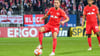 Kevin Kampl will mit RB Leipzig endlich auf einen Champions-League-Platz springen.