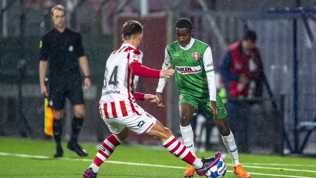 Matthew Bondswell wird RB Leipzig Richtung Newcastle United verlassen.