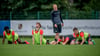 Leipzigs U19-Nachwuchs brach ein Turnier in Holland ab.