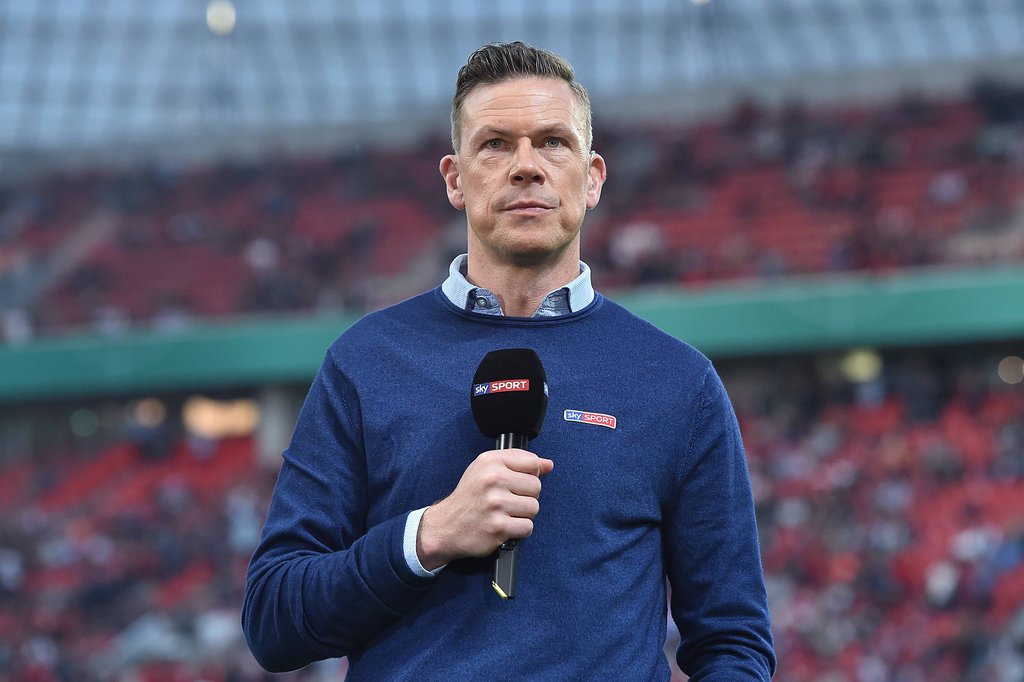 Erik Meijer analysiert für Sky die Partie zwischen RB und Atletico.