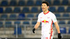 Hee-chan Hwang durfte gegen Bielefeld 21 Minuten absolvieren und traf am Folgetag vier Mal bei der U19. 
