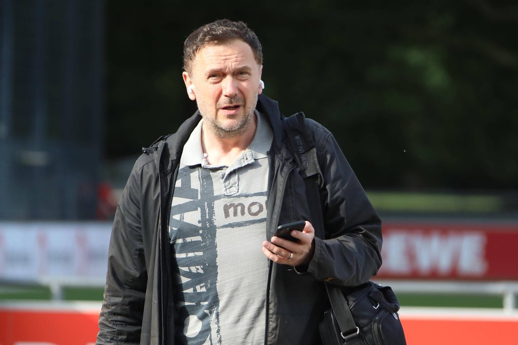 Frank Aehlig wechselt zu Red Bull Global Soccer.