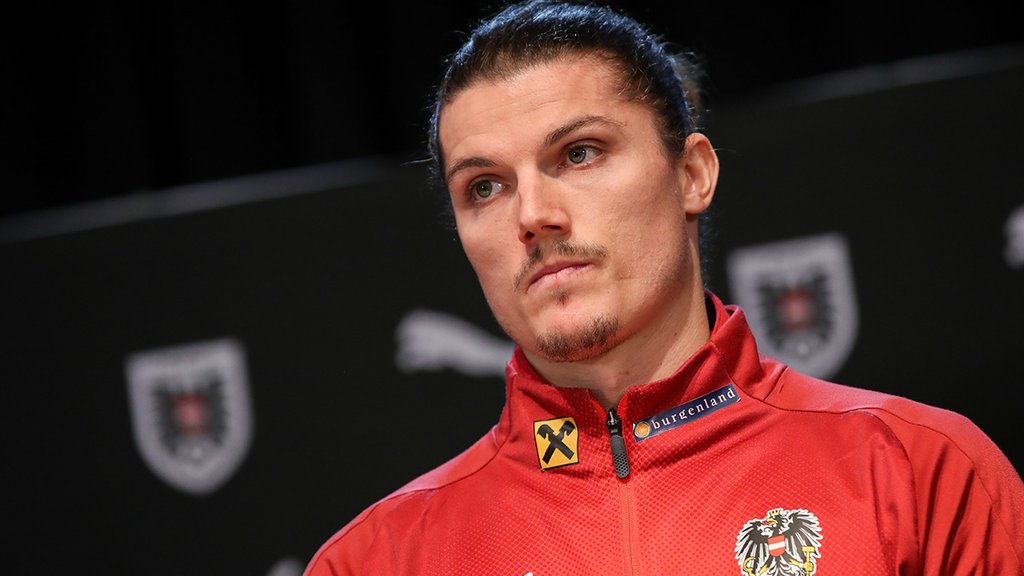 Marcel Sabitzer will bei der kommenden Europameisterschaft mit Österreich eine neue Rolle spielen.