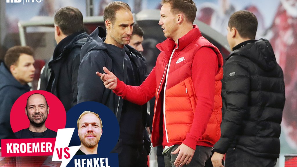 Kroemer vs. Henkel: Pro & Contra