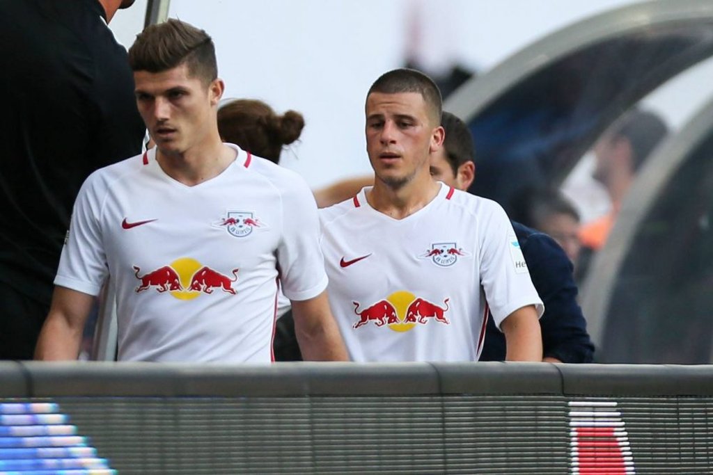 Fallen auch Marcel Sabitzer und Diego Demme gegen Borussia Dortmund aus?