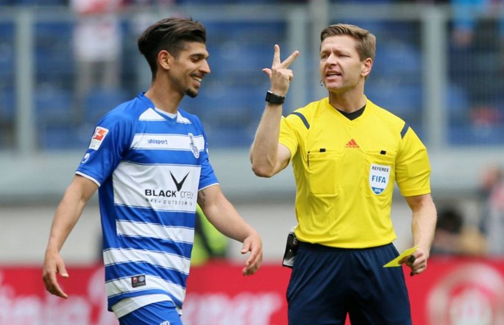 Tobias Welz.