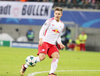 Startelf gegen Wolfsburg: Dominik Kaiser