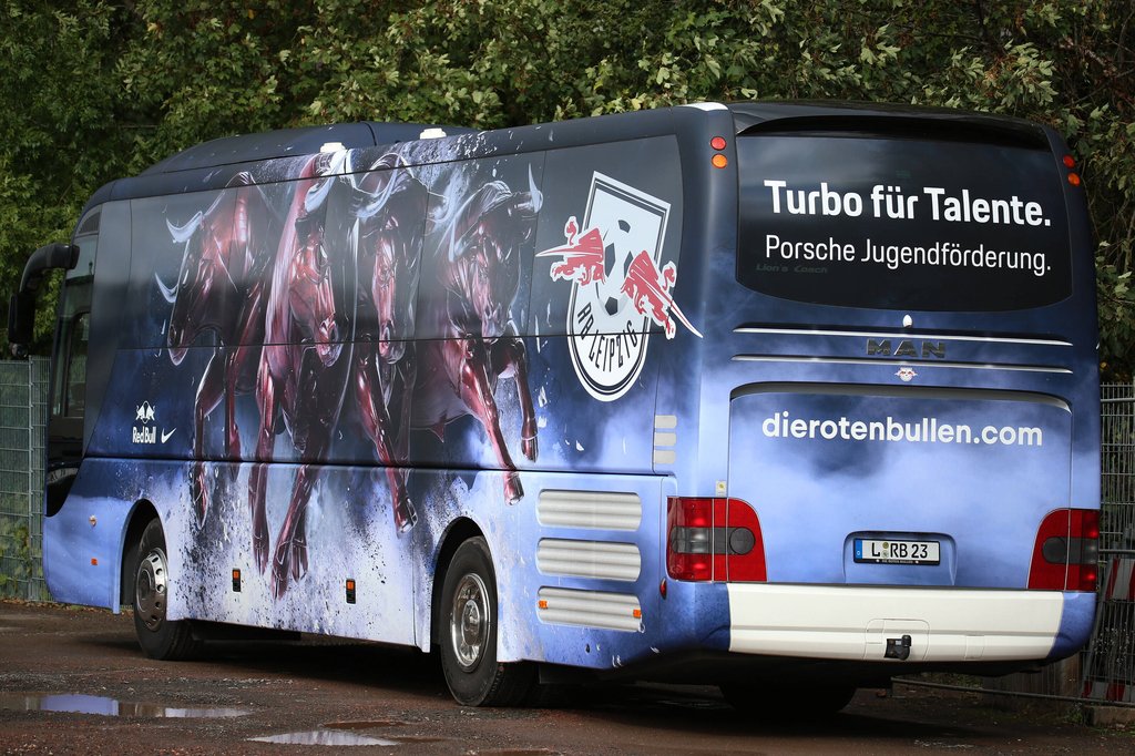 Die Jugend von RB Leipzig könnte zukünftig von Reformen profitieren.