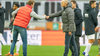 Julian Nagelsmann will gegen den FC Augsburg den dritten Sieg in dieser Saison holen.