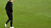 Nürnbergs Cheftrainer Robert Klauß nach der Pleite gegen den SV Sandhausen.
