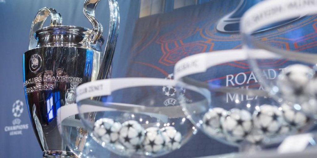 Das RB Leipzig in die UEFA Champions League?