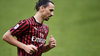 Abschiedstour für Milan: Zlatan Ibrahimovic.