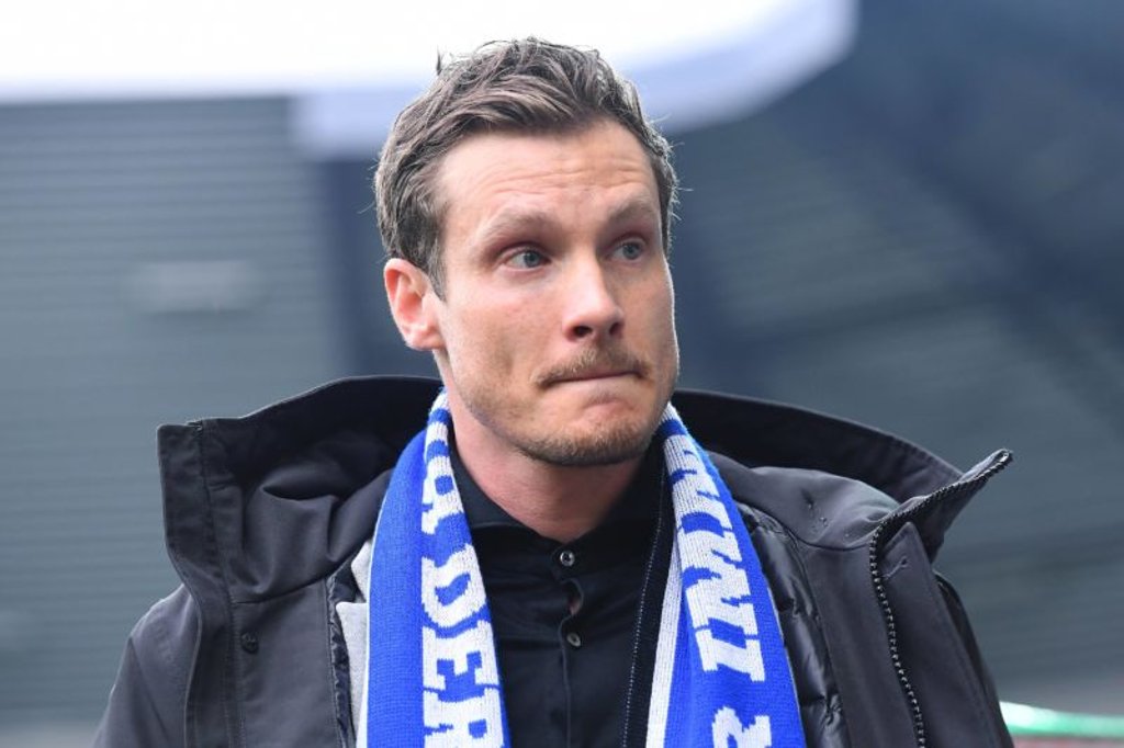 Marcell Jansen glabut, dass der HSV gegen RB Leipzig Spaß haben kann.