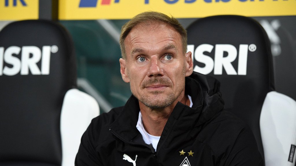 Ex-Nationalstürmer Alexander Zickler kennt RB noch aus seiner Zeit in Salzburg.