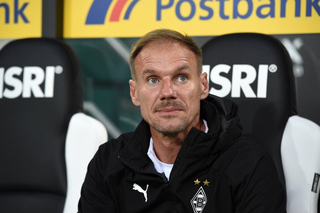 Ex-Nationalstürmer Alexander Zickler kennt RB noch aus seiner Zeit in Salzburg.