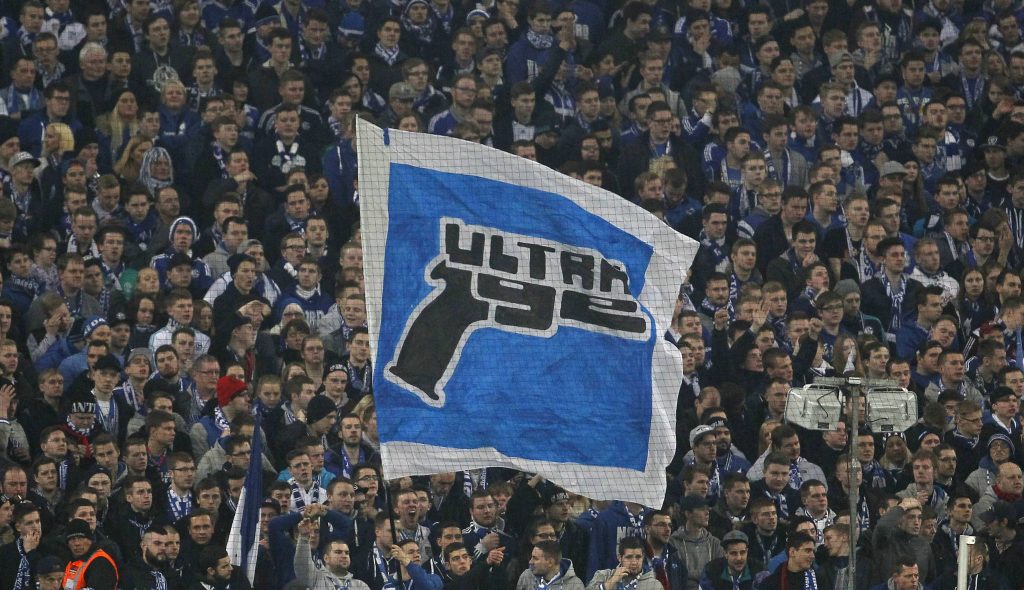 Kein Boykott, aber Protest: Schalker Ultras