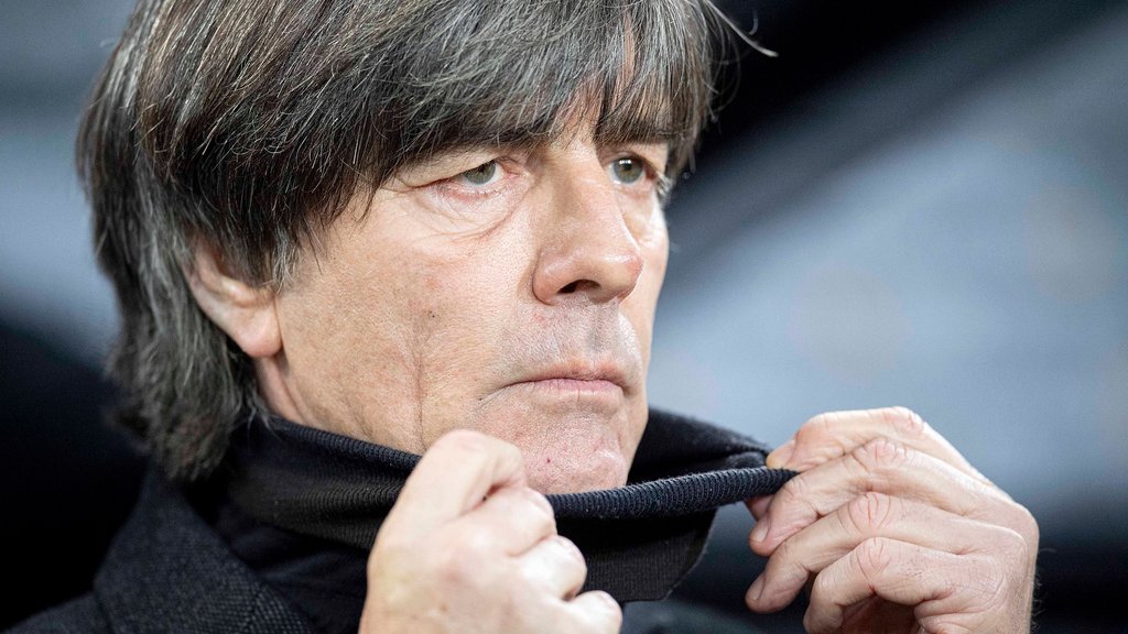 Joachim Löw: Nach der Fußball-EM 2021 tritt er von seinem Posten als Bundestrainer zurück