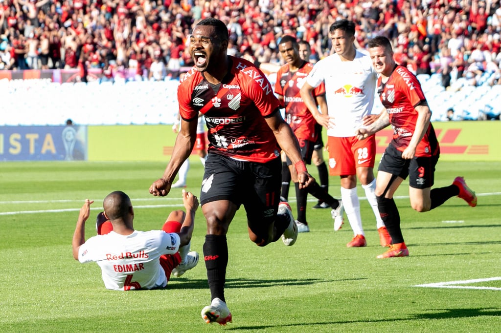 Siegtrschütze zum 1:0: Nikao