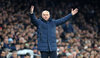 Trainer Jose Mourinho fühlt sich machtlos angesichts der Verletzungssorgen bei Tottenham.