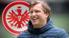 Vertrag bei Eintracht Frankfurt bis 2025: Markus Krösche.