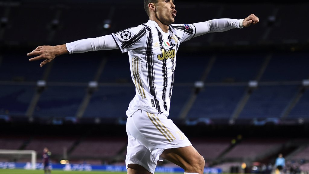 „Von außen betrachtet sieht man oft nur den Menschen, der seine Yacht postet”: Julian Nagelsmann über Cristiano Ronaldo.