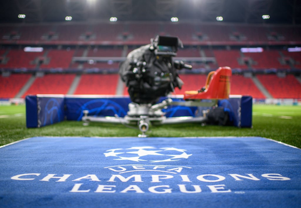 Die Champions League startet mit der Gruppenhase in die Saison 2021/22.