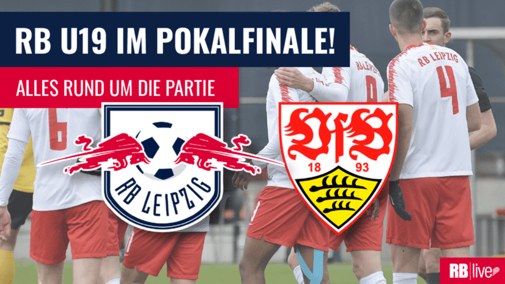 Pokalfinale U19