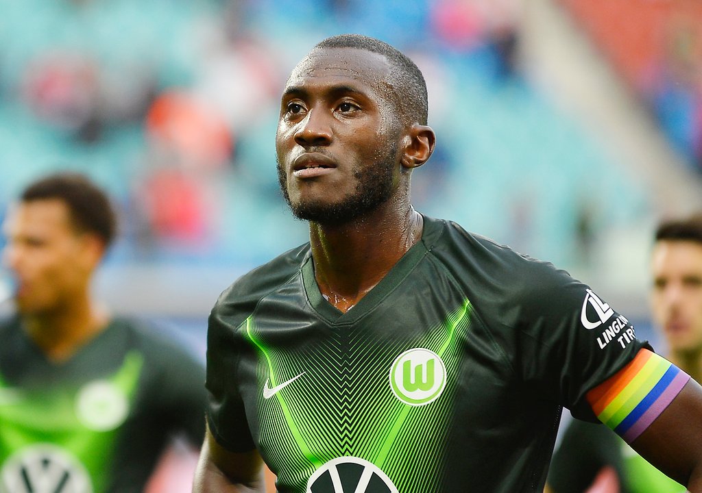 Joshua Guilavogui will gegen RB Leipzig unbedingt einen Sieg.