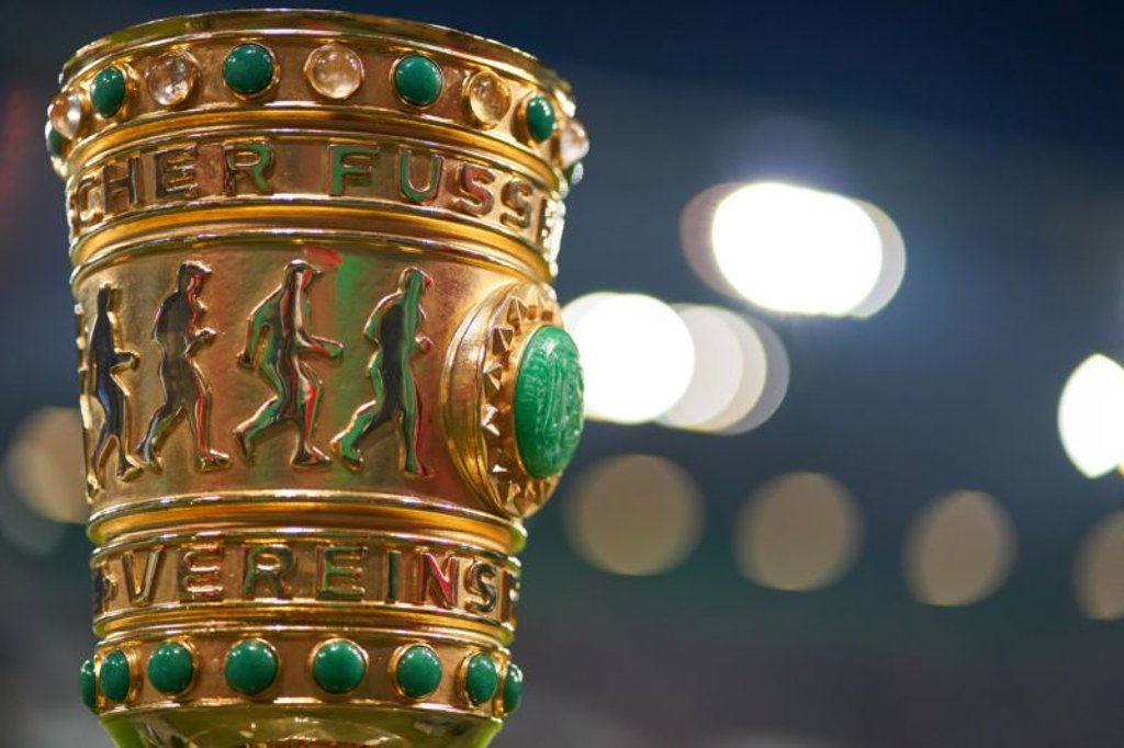 Die zweite Runde im DFB-Pokal 2019/20 wird am 29. und 30. Oktober ausgespielt.