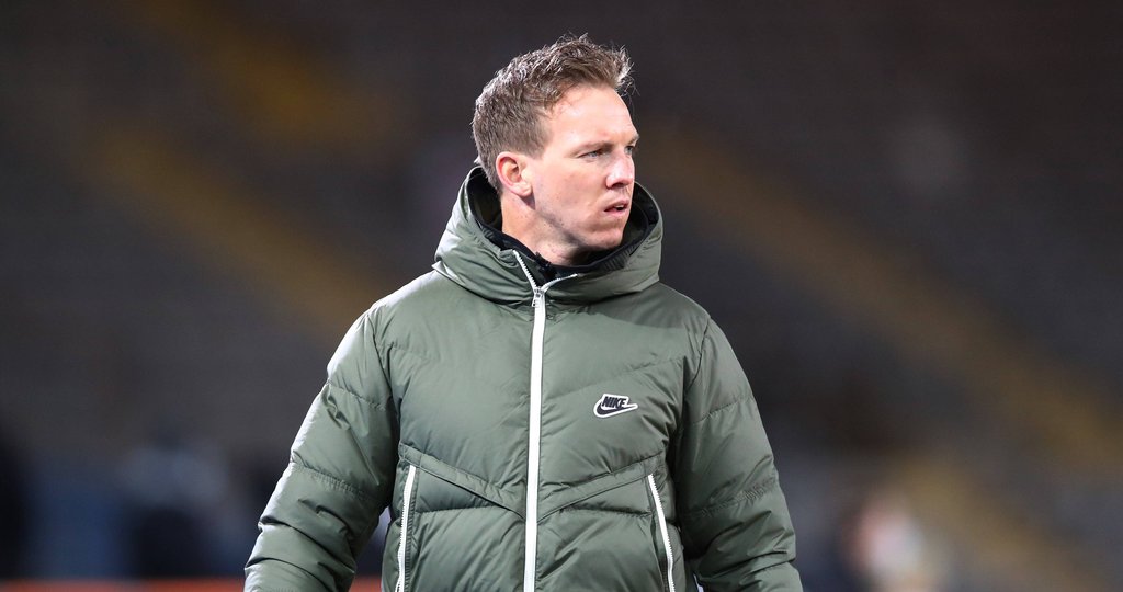 Wie lange wird Julian Nagelsmann noch bei RB Leipzig bleiben?