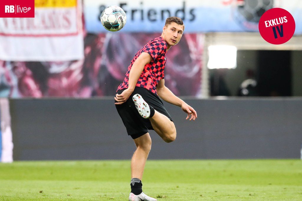 „Die waren ebenso müde wie wir, aber die Bayern haben es geschafft, Spiele auch mal über die Zeit zu bringen, die wir vergeigt haben”: RB-Kapitän Willi Orban.