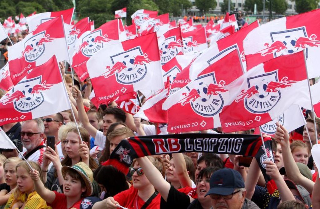 Fans von RB Leipzig können sich auf einen dritten Podcast freuen.