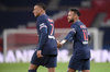 Sind gegen RB einsatzfähig: Kylian Mbappé und Neymar