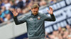 Ralph Hasenhüttl und seine Spieler spenden ihr Gehalt nach der Niederlage gegen Leicester City.