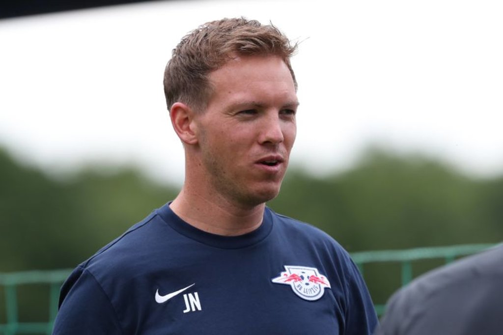 Julian Nagelsmann muss vor dem Bundesligastart auf viele Akteure verzichten.
