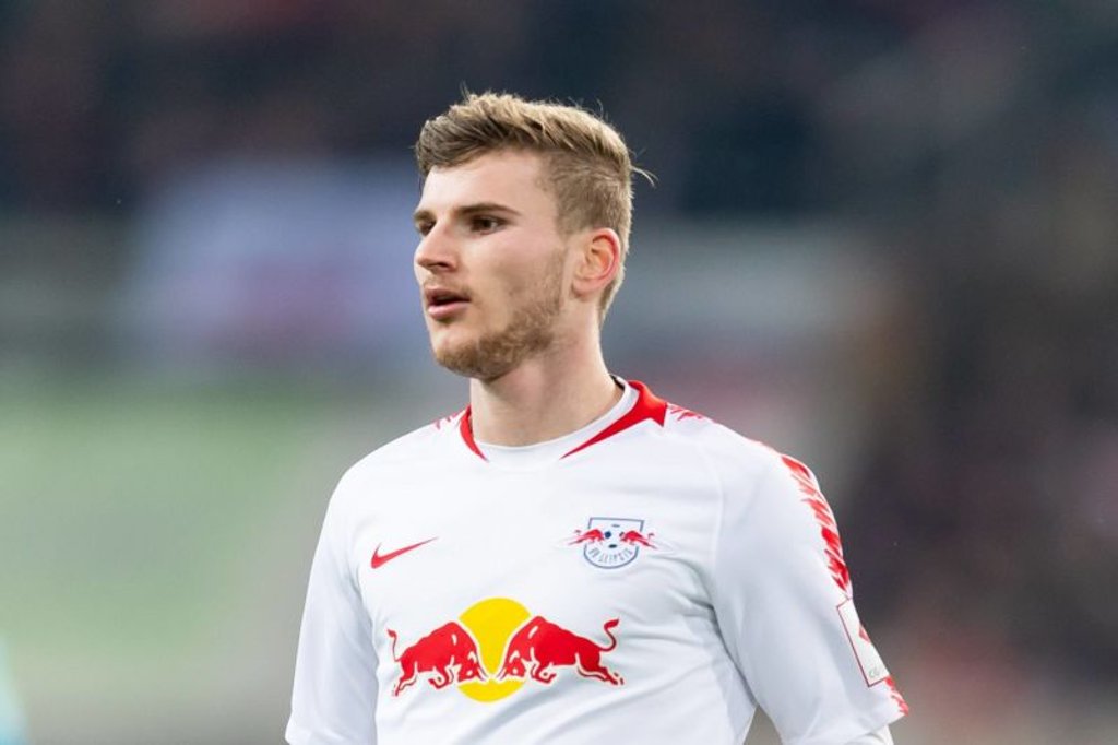 Ist der BVB bei Timo Werner schon aus dem Rennen oder doch noch nicht?
