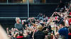SC-Coach Streich emotional: Abschied aus dem Dreisamstadion